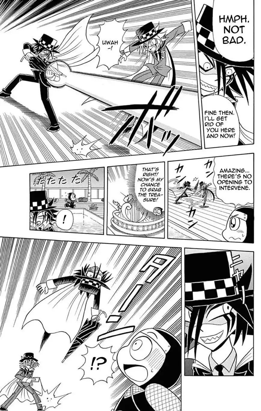 Kaitou Joker Chapter 23 23